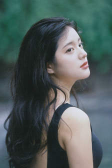 我朋友的妈妈9