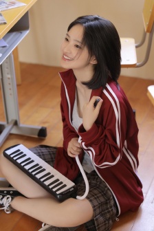 婷婷 五月